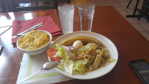 Haitian Restaurant «Sunrise Cuisine», reviews and photos, 76 Middlesex Ave, Somerville, MA 02145, USA