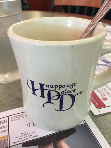 Diner «Hauppauge Palace Diner», reviews and photos, 525 Smithtown Bypass, Hauppauge, NY 11788, USA
