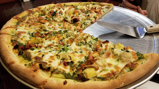 Pizza Restaurant «Viva Italiano Pizzeria», reviews and photos, 67 Bill Drake Way, Pacifica, CA 94044, USA