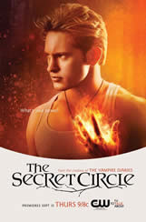 The Secret Circle 1x22 Sub Español Online