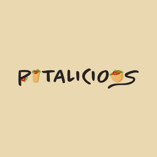 Pitalicious logo
