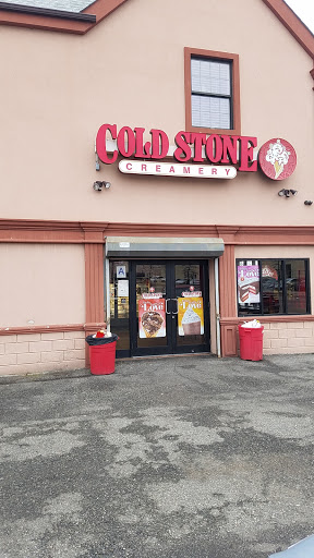 Ice Cream Shop «Cold Stone Creamery», reviews and photos, 3165 Harkness Ave, Brooklyn, NY 11235, USA