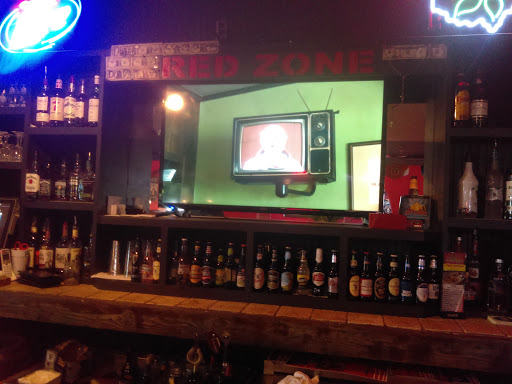 Bar & Grill «Red Zone Bar And Grill», reviews and photos, 1340 OH-125, Amelia, OH 45102, USA