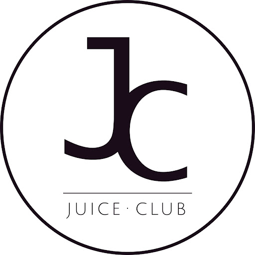 JuiceClub Ringsted logo