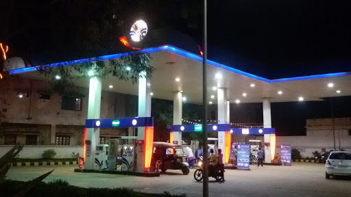 HP PETROL PUMP : HIND ENERGIES, New adrash nagar, Pulgaon Road, Padmanabhpur, Durg, Chhattisgarh 491001, India, Petrol_Pump, state CT