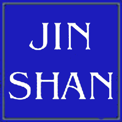 Ristorante Cinese Pizzeria Hotel Jin Shan logo