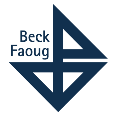 Bootswerft Jack Beck AG / Chantier naval Jack Beck SA logo