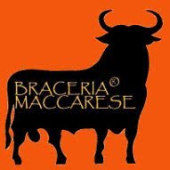 La Braceria di Maccarese logo