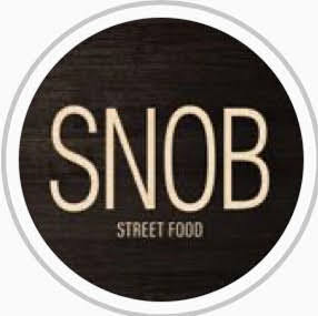 Snob Amsterdam logo
