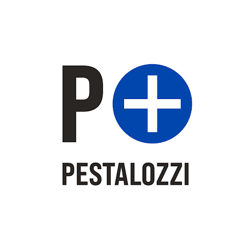 Pestalozzi Haustechnik - Haustechcenter Shop Münchenstein logo