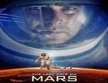 فيلم The Last Days on Mars