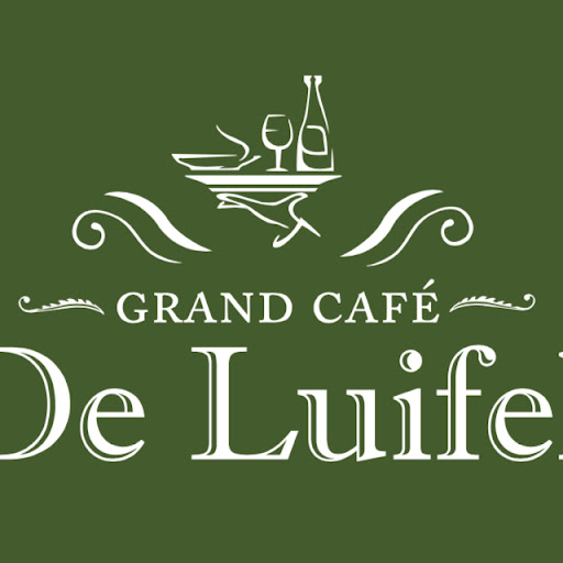 Grand-cafe De Luifel logo