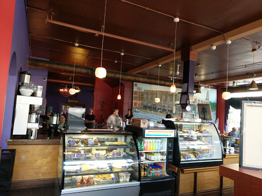 Cafe «Spot Coffee», reviews and photos, 225 Delaware Ave, Buffalo, NY 14202, USA