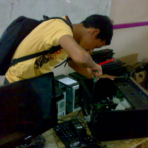 Image pertaining to SYAIFUL ROMADHON