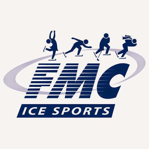 Facility Management Corporation Ice Sports logo