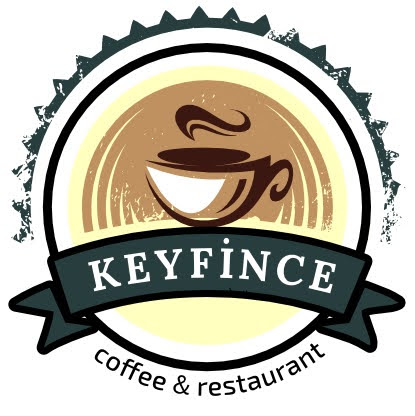 Keyfince Cafe & Restaurant logo