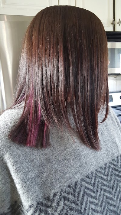 Photos of Edges Salon & Spa