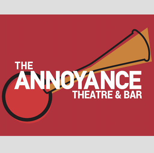 Annoyance Theatre & Bar logo