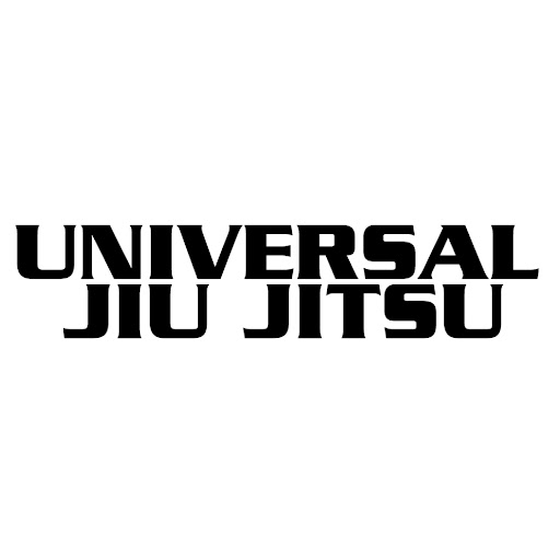 Universal Jiu Jitsu logo