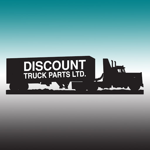 Discount Truck Parts logo