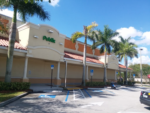 Supermarket «Publix Super Market at Coral Ridge», reviews and photos, 11600 W Sample Rd, Coral Springs, FL 33065, USA
