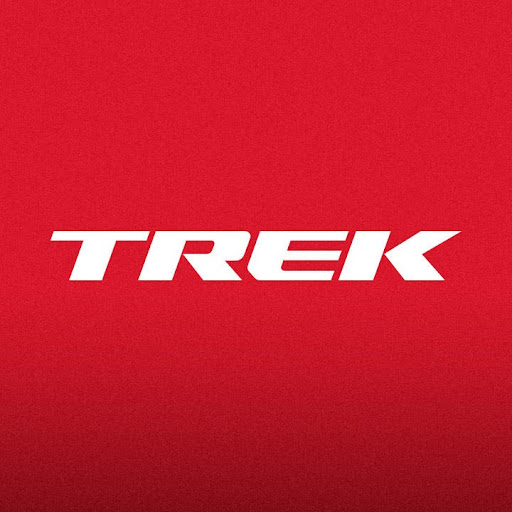 Trek Bicycle Issaquah logo