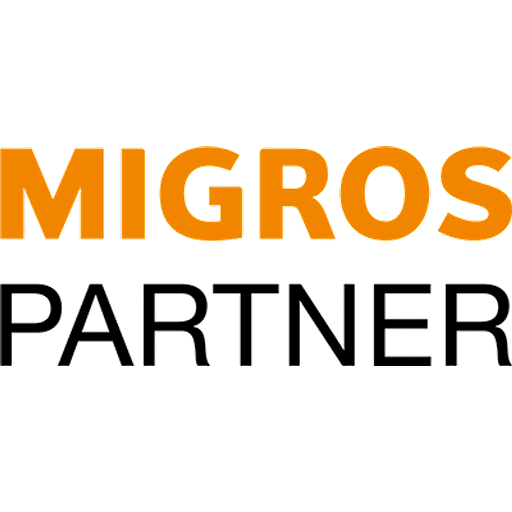 Migros Partner logo