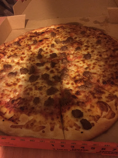 Pizza Takeaway «Little Caesars Pizza», reviews and photos, 2739 Mannheim Rd, Franklin Park, IL 60131, USA