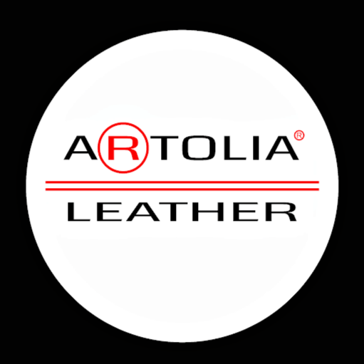 ARTOLIA LEATHER logo