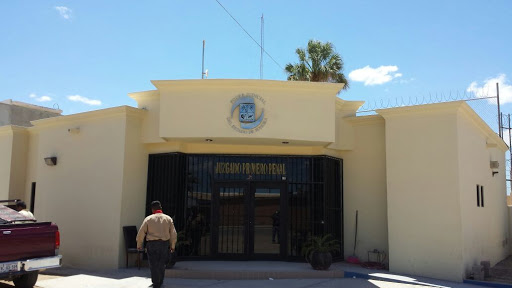 Juzgado Primero de Primera Instancia de lo Civil, Esquer SN, Pueblo Viejo, 83680 Caborca, Son., México, Juzgado de lo penal | SON