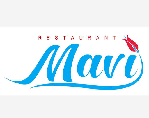 Restaurant Mavi logo