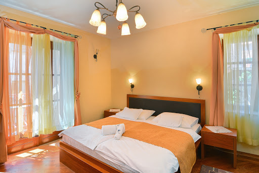 Villa Nora Hotel