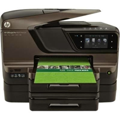  Officejet Pro 8600 Premiumeaio