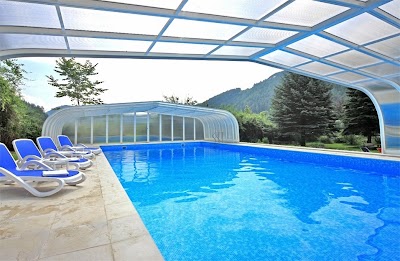 Photos of Hotel Camping Gisser