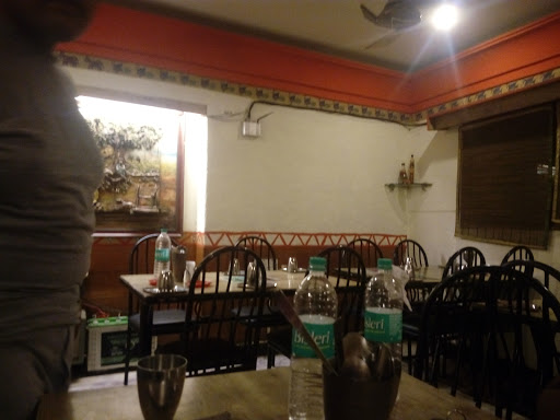 Sachin Ka Dhabba, No. 5, Park Inn, Vepery Chruch Road, Vepery, Chennai, Tamil Nadu 600007, India, North_Indian_Restaurant, state TN