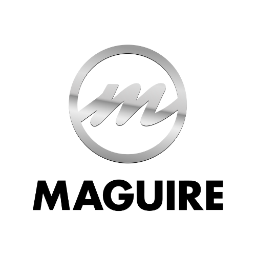 Maguire Family of Dealerships logo