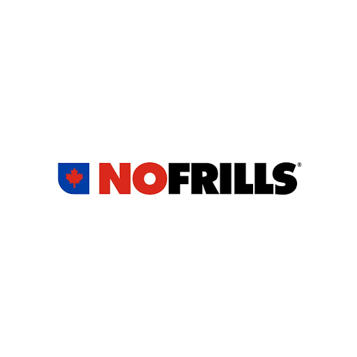 Brandon & Joanny's No Frills logo