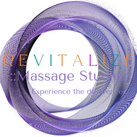 ReVitalize Massage Studio
