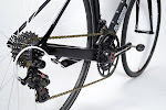 NeilPryde BuraSL Campagnolo Super Record Complete Bike