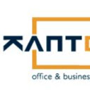 Kantorice - Projectinrichting, kantoorinrichting, kantoormeubelen en kantoorartikelen logo