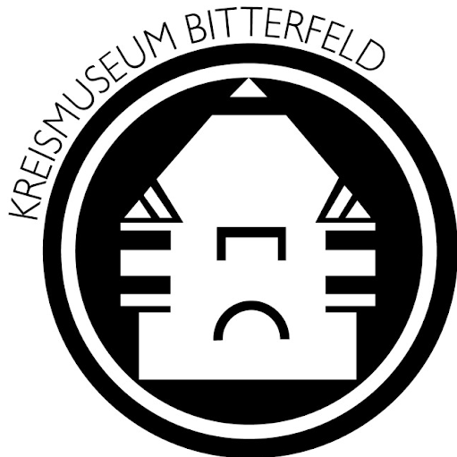 Kreismuseum Bitterfeld logo