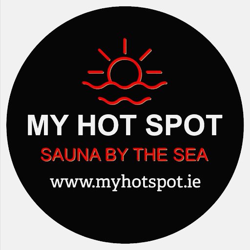 My Hot Spot logo