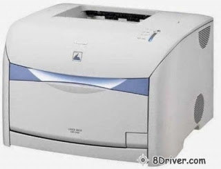 Get Canon LBP2410 Lasershot Printer Driver and install