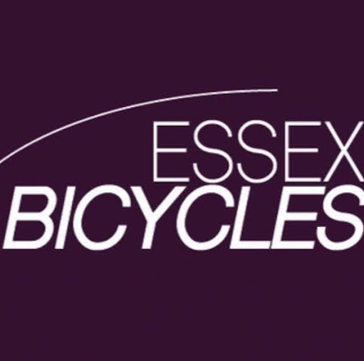Essex Bicycles Pitsea logo