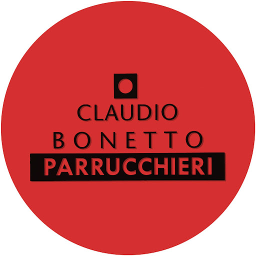 Claudio Bonetto Parrucchieri logo