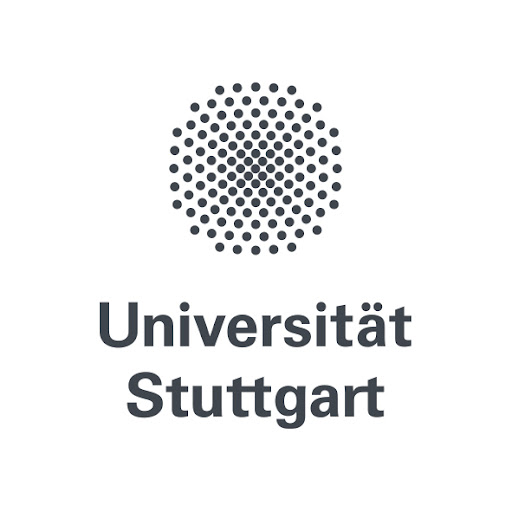 Universität Stuttgart logo