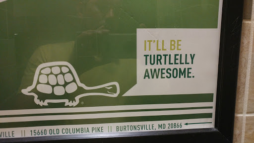 Restaurant «The Greene Turtle Sports Bar & Grille», reviews and photos, 15660 Old Columbia Pike, Burtonsville, MD 20866, USA