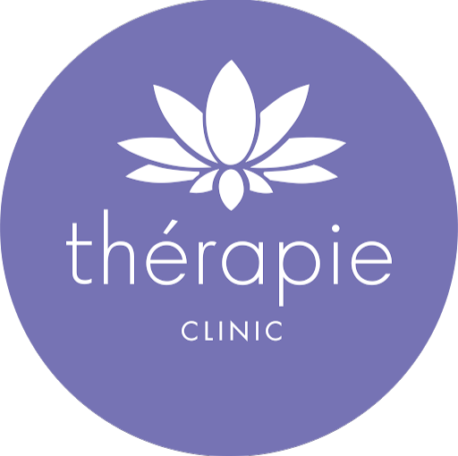 Thérapie Clinic - Wimbledon | Cosmetic Injections, Laser Hair Removal, Body Sculpting, Advanced Skincare logo