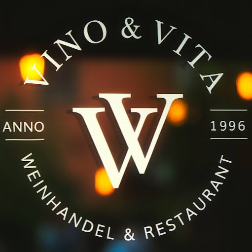 Vino & Vita Weinhandel & Restaurant logo