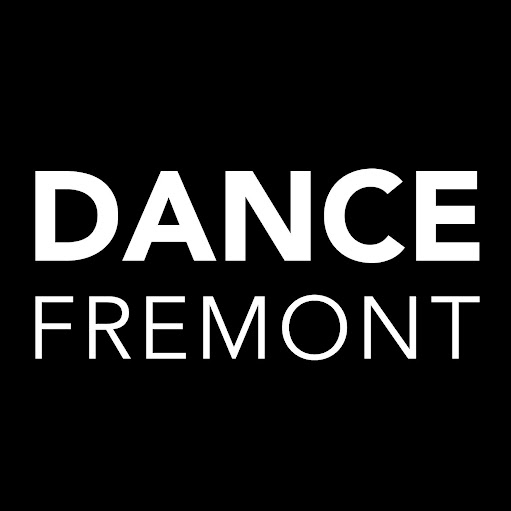 Dance Fremont logo